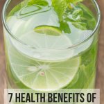 7 Health Benefits of Cucumber Water | quickcreativityclubusa.com