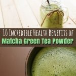 10 Incredible Health Benefits of Matcha Green Tea Powder + The Top 5 Brands | quickcreativityclubusa.com