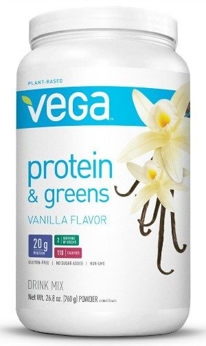 Vega Protein & Greens