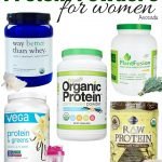 Top 5 Plant-Based Protein Powders for Women | quickcreativityclubusa.com