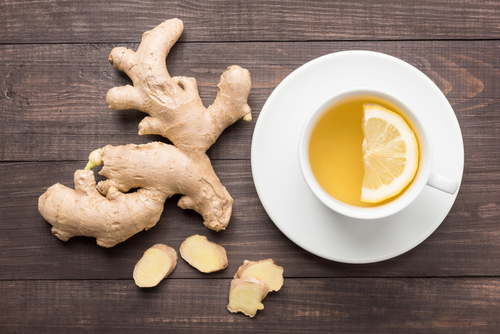 detoxify the body with lemon and ginger detoxify the body with lemon and ginger