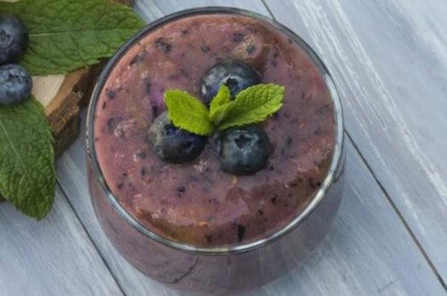 blueberry detox diet plan smoothie blueberry detox diet plan smoothie