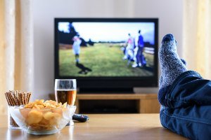 eating in front of tv gain weight eating in front of tv gain weight