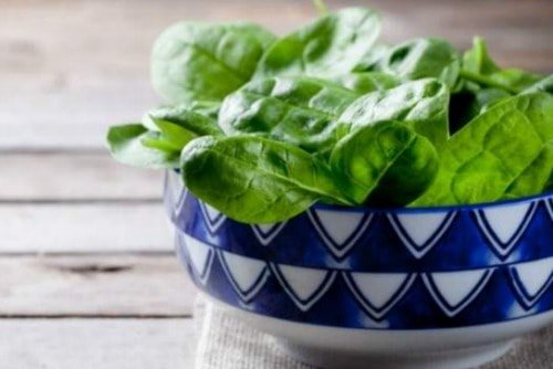 spinach salad detox diet plan recipe spinach salad detox diet plan recipe
