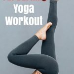 30-Minute Fat Burning Yoga Workout | quickcreativityclubusa.com