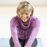 Yoga for Older Women, 8 Effective Asanas | quickcreativityclubusa.com