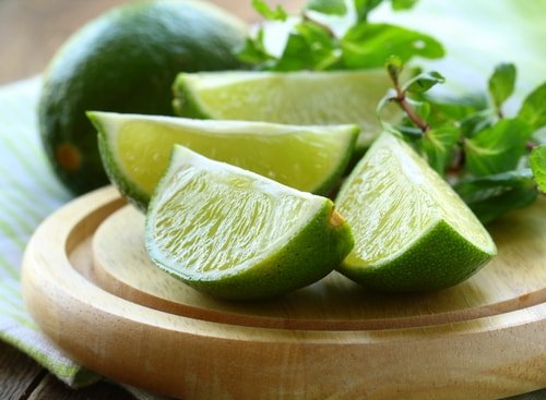 limes candida