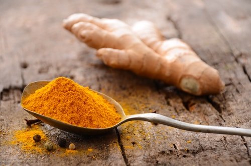 turmeric spice for diabetes