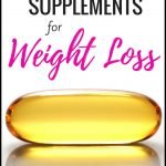 11 Best Vitamins & Supplements for Weight Loss | quickcreativityclubusa.com