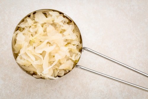 sauerkraut probiotics sauerkraut probiotics