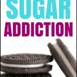 How to Quit Your Sugar Addiction | quickcreativityclubusa.com