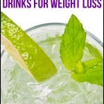 6 Simple and Healthy Drinks for Weight Loss | quickcreativityclubusa.com