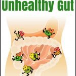 10 Warning Signs You Have an Unhealthy Gut + How to Fix it | Weight Loss | quickcreativityclubusa.com