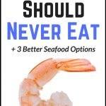 13 Fish You Should Never Eat + 3 Better Seafood Options | quickcreativityclubusa.com