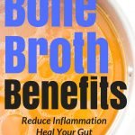 Bone Broth Benefits: 11 Reasons Why You Should Consume It | quickcreativityclubusa.com