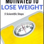 How to Stay Motivated to Lose Weight | Healthy Weight Loss | quickcreativityclubusa.com