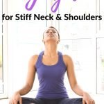 Yoga for Stiff Neck and Shoulders | Yoga for Beginners | Yoga Workouts | quickcreativityclubusa.com