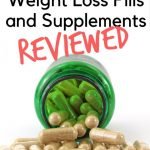 10 Popular Weight Loss Pills and Supplements Reviewed | Lose Weight Fast | Weight Loss Tips | quickcreativityclubusa.com