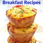 10 Healthy Go-To Breakfast Recipes | Clean Eating Recipes | Healthy Recipes for Weight Loss | quickcreativityclubusa.com