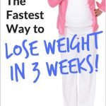 The Fastest Way to Lose Weight in 3 Weeks | 21-Day Diet Challenge | Lose Weight Fast | Fast Weight Loss | quickcreativityclubusa.com