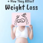 How hormones affect weight loss and how to reset hormones to lose weight fast | quickcreativityclubusa.com