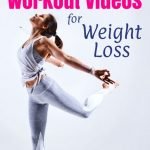 Top 10 Yoga Workout Videos for Weight Loss | These yoga workouts to lose weight will help strengthen your muscles and improve your flexibility | quickcreativityclubusa.com