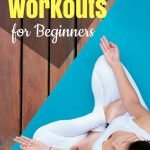 Top 5 yoga workouts for beginners to get started with yoga | Yoga for Beginners | quickcreativityclubusa.com