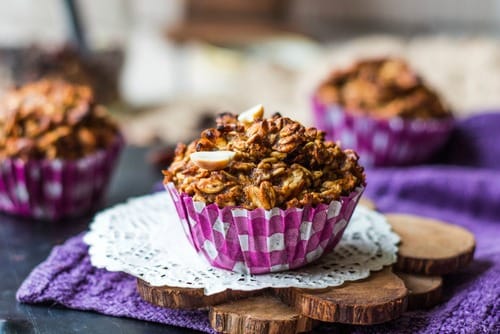 freezer oatmeal recipe to make ahead