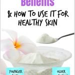 Collagen Powder Benefits and How to Use it for Healthy Skin | Superfood powders for health | quickcreativityclubusa.com