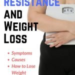 Insulin resistance and weight loss, including symptoms, treatment, and how to lose weight when you are insulin resistant | quickcreativityclubusa.com