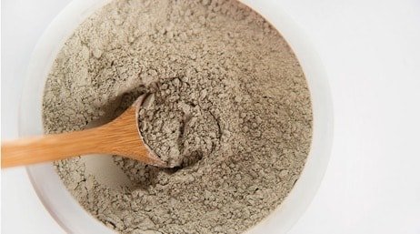 bentonite clay powder