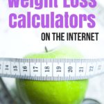 The problem might be that you’re taking in too many calories and not burning them off fast enough to lose weight. A weight loss calculator can help you better identify the problem. | quickcreativityclubusa.com