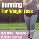 If you're looking to start running for weight loss, it's important to make sure that you take the right steps beforehand to make sure that you don't injure yourself. An injury will only put you that much further away from losing the weight. | quickcreativityclubusa.com