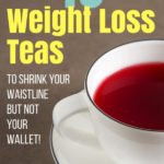 Good weight loss teas are few and far between. They're pretty popular these days, which means that TONS of new brands have flooded the market. But are they actually going to help you lose weight? | quickcreativityclubusa.com