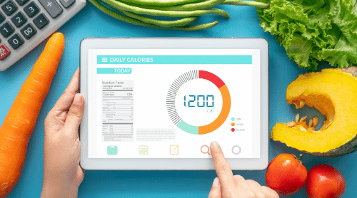 online calorie TDEE calculator featured