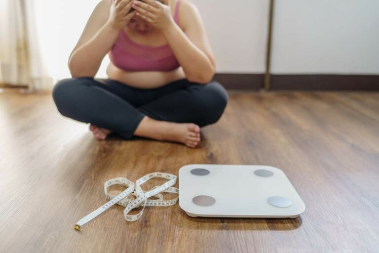 Top 7 Weight Loss Misconceptions and How to Overcome Them