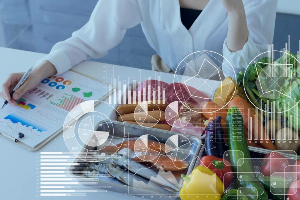 Nutrigenomics role of genetics and nutritional needs