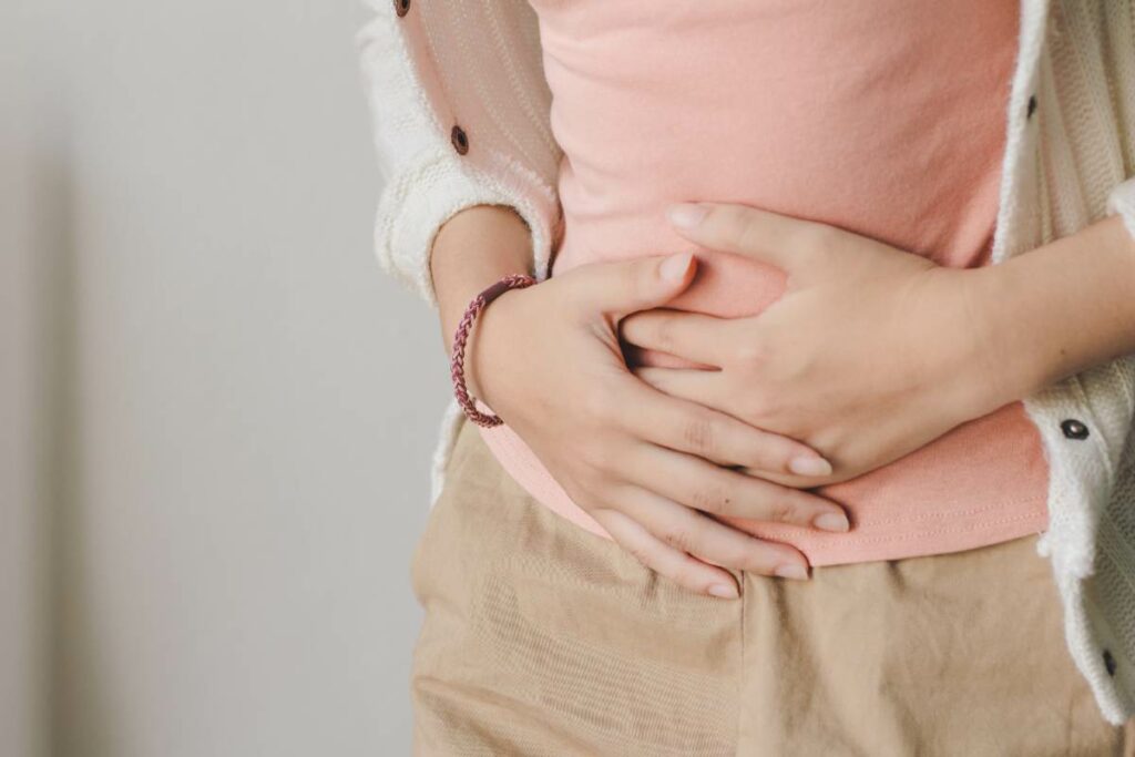 Prebiotics and Probiotics for Gut Health bloating