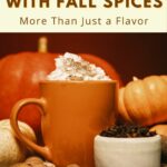 Health Benefits of Pumpkin Spice Pin 4