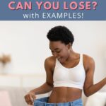 How Much Weight Can You REALLY Lose in a Week - Pin 4