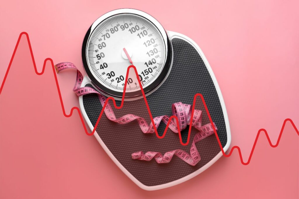 How Much Weight Can You REALLY Lose in a Week - healthy guidelines