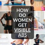 How Do Women Get Visible Abs 4