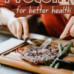 Why You NEED to Prioritize Protein in Your Diet Pin 3