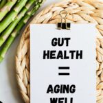 Gut Health After 40 feature