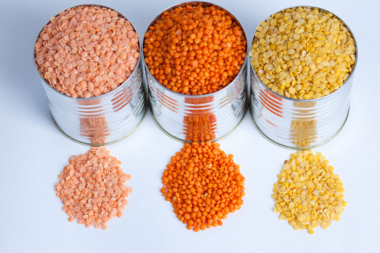 11 Versatile Ways to Cook with Canned Beans and Lentils
