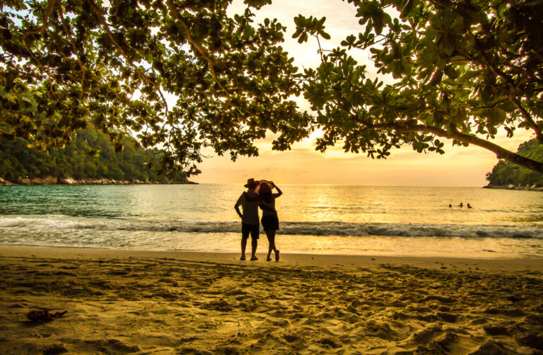 14 Most Dreamy Romantic Getaways for Couples in the US