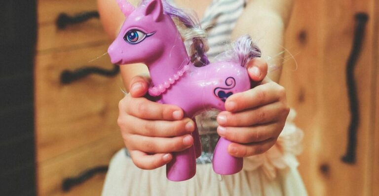 17 Classic 80s and 90s Toys That Are Surprisingly Valuable Today