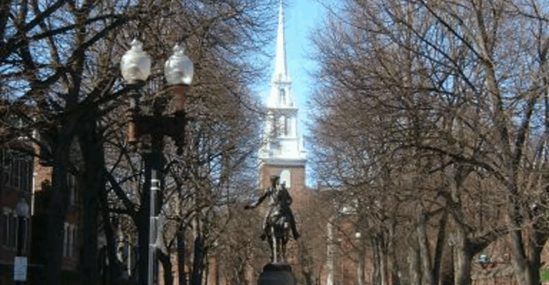 18 Best US Cities to Explore for History Lovers